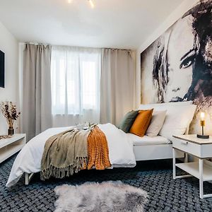 Appartement met een Slaapkamer